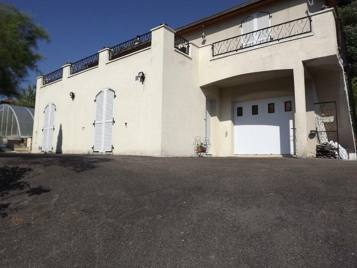 Chez Gerard Apartment Champigneulles Exterior foto
