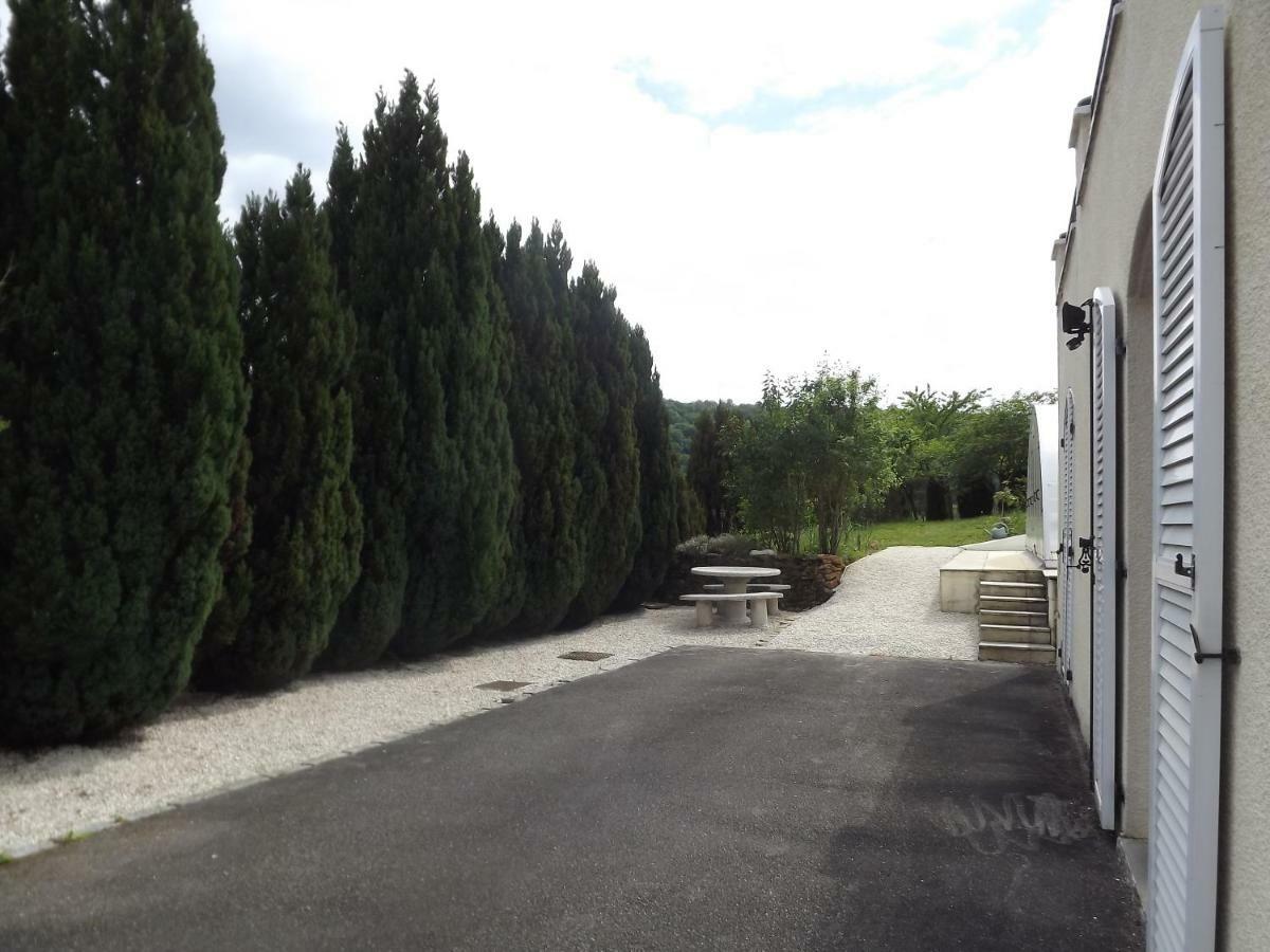 Chez Gerard Apartment Champigneulles Exterior foto